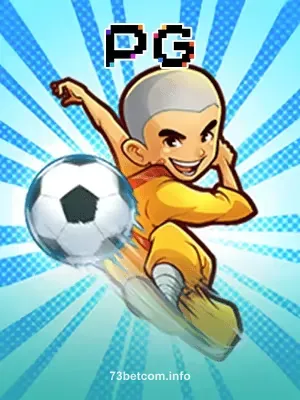 73bet shaolinsoccer slot game