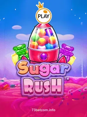 73bet sugarrush slot game