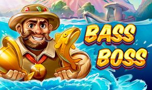 Imagem do jogo Bass Boss no 73bet